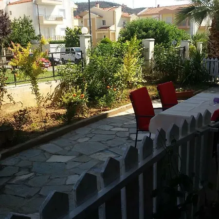 公寓 Thesshouse Fani And Kostas 塞萨洛尼基